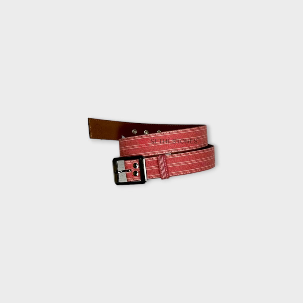 Shah International School Belt for grade Nursery & KG