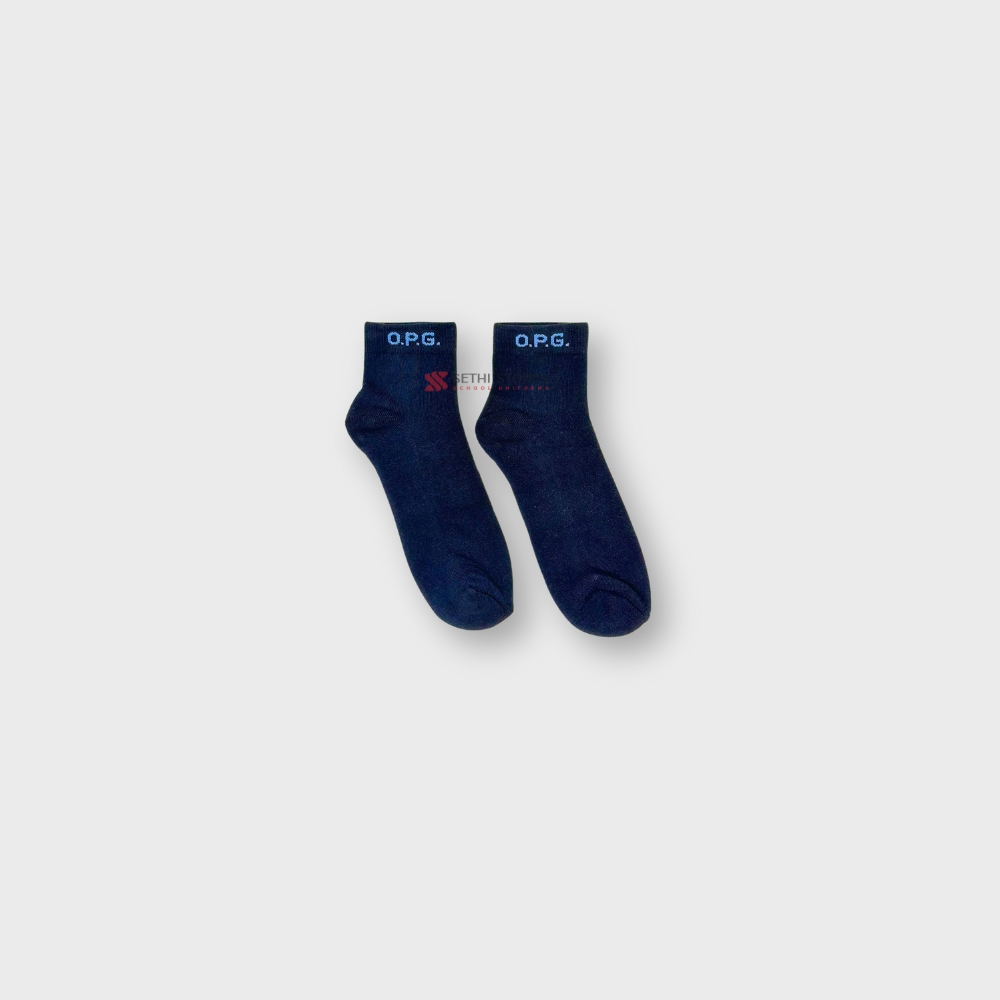 OPG World School House Socks, Summer Uniform Shop online