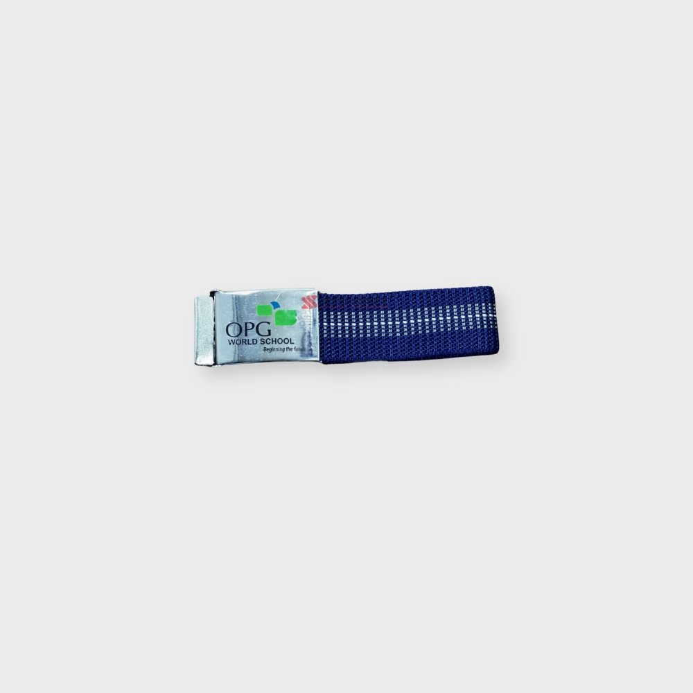 OPG World School Belt