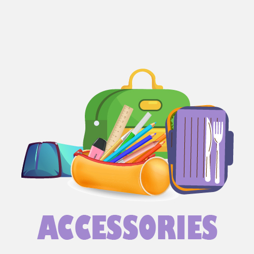 School Accessories