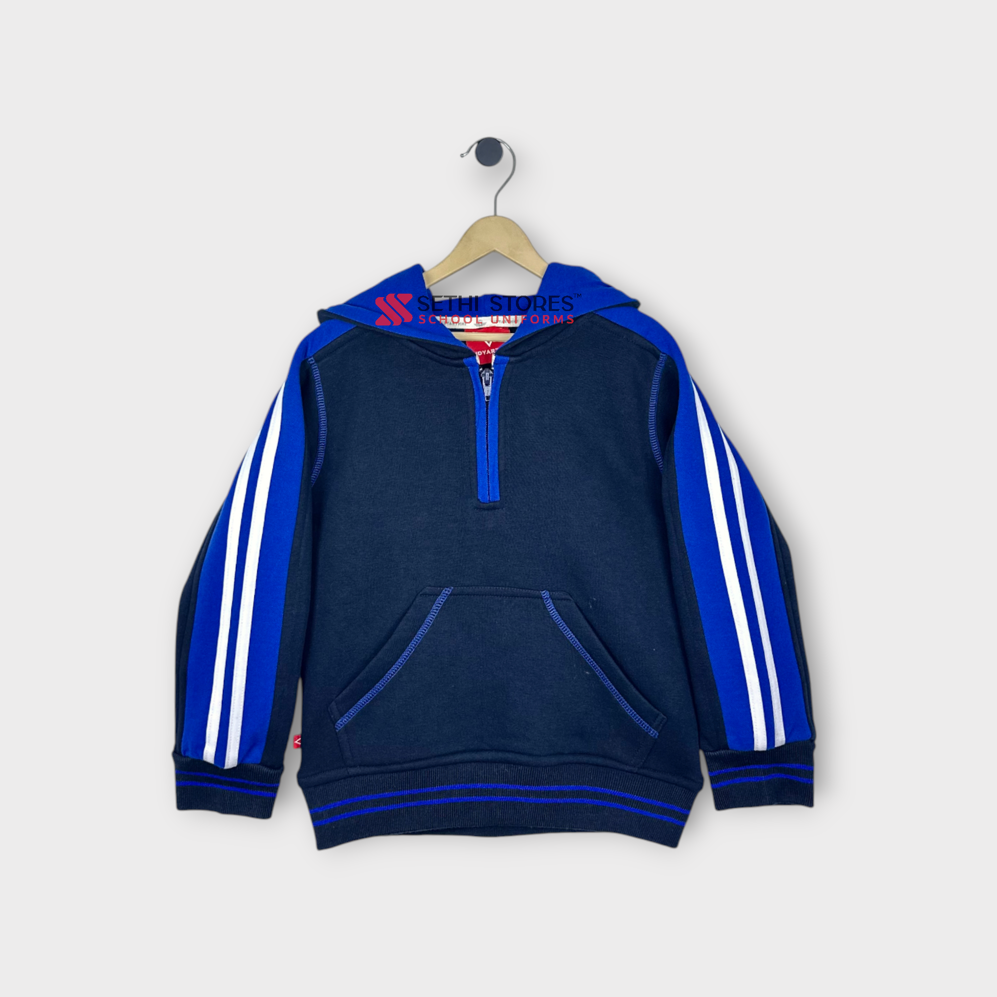 KG BLUE Tracksuit with Socks