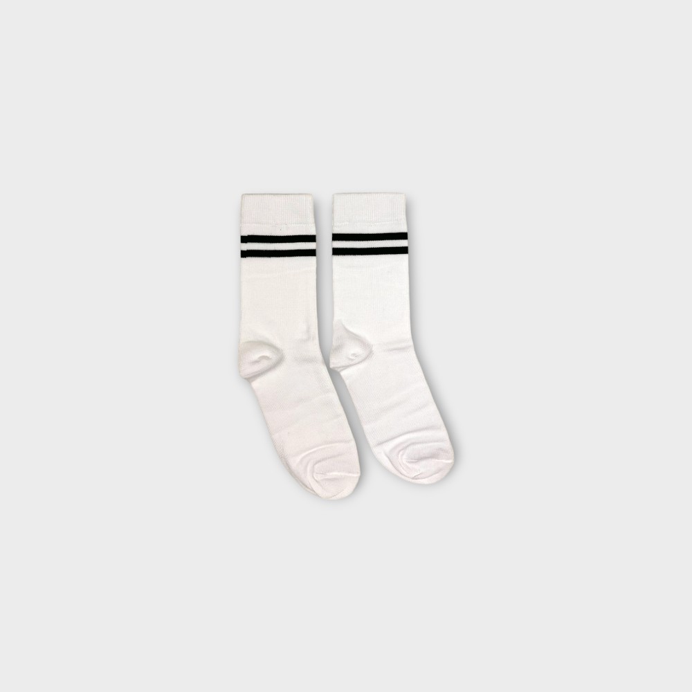 Apeejay School Socks for Summer School Uniform