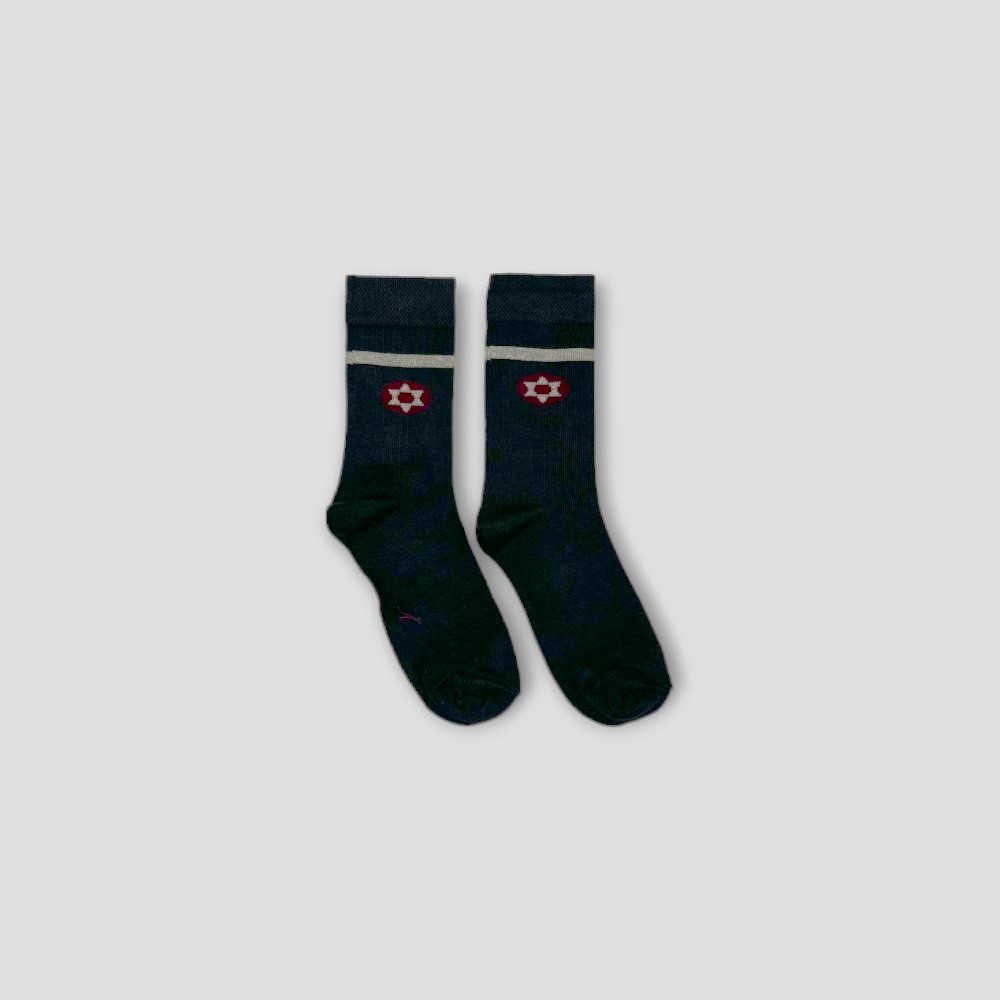 The Presidium School Socks for summer uniform