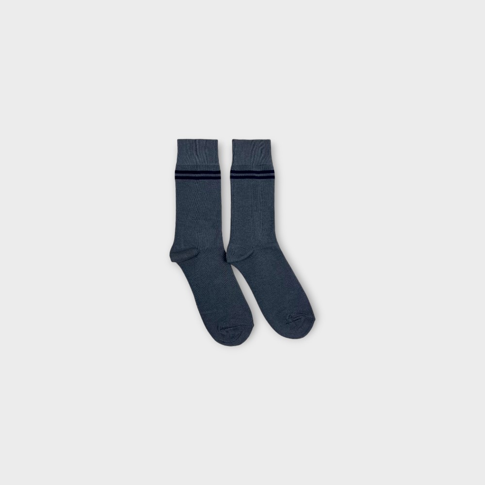 Shah International School socks for Summer Uniform