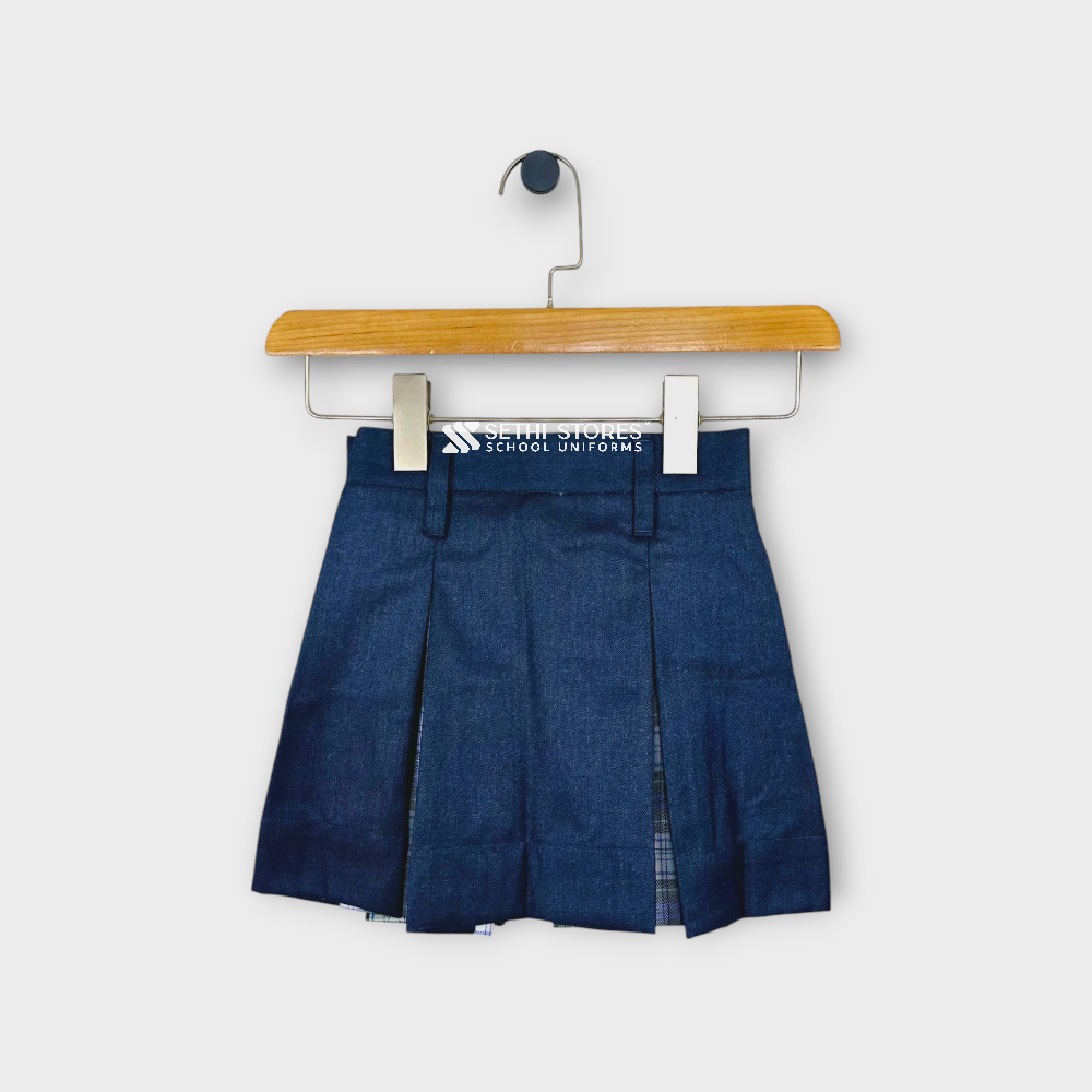 OPG - Length 12-18" Skirt (Winter) - Grade Nursery to 12