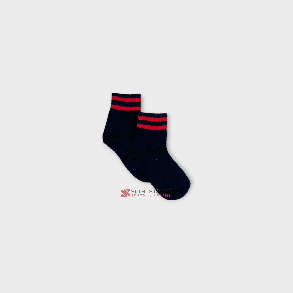 DPS Dwarka - Socks (Summer) - Nursery