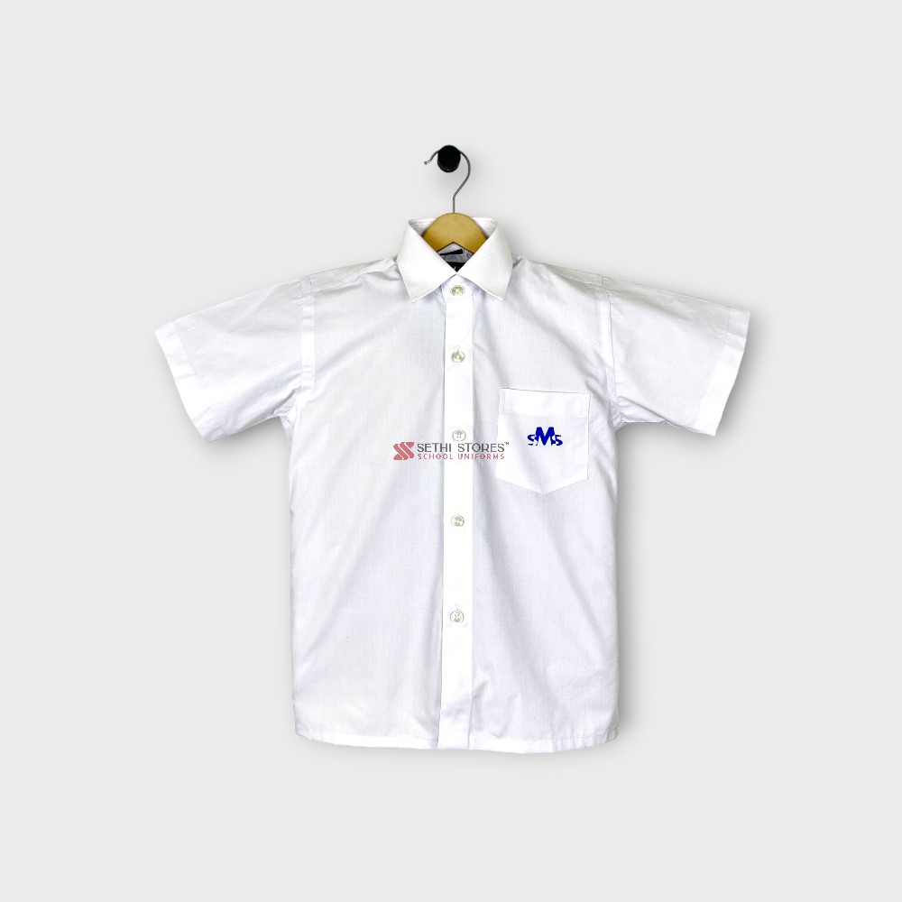 SMS/SMWS Nehru House Shirt Sr