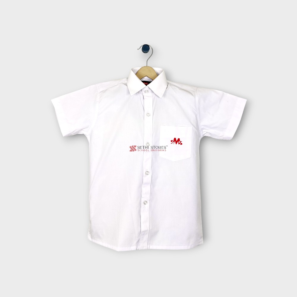 SMS/ SMWS Red House Shirt