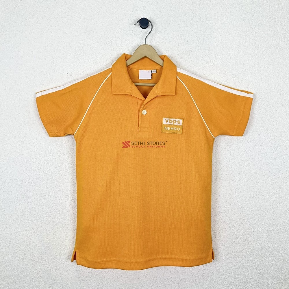 VBPS - Nehru house T-Shirt