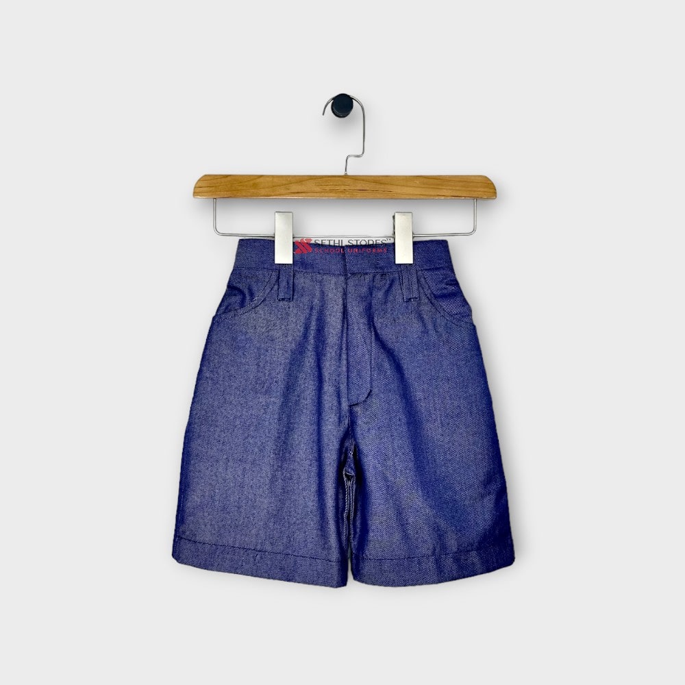 Half Pant/ Shorts for grades 1-5 of Ryan International School