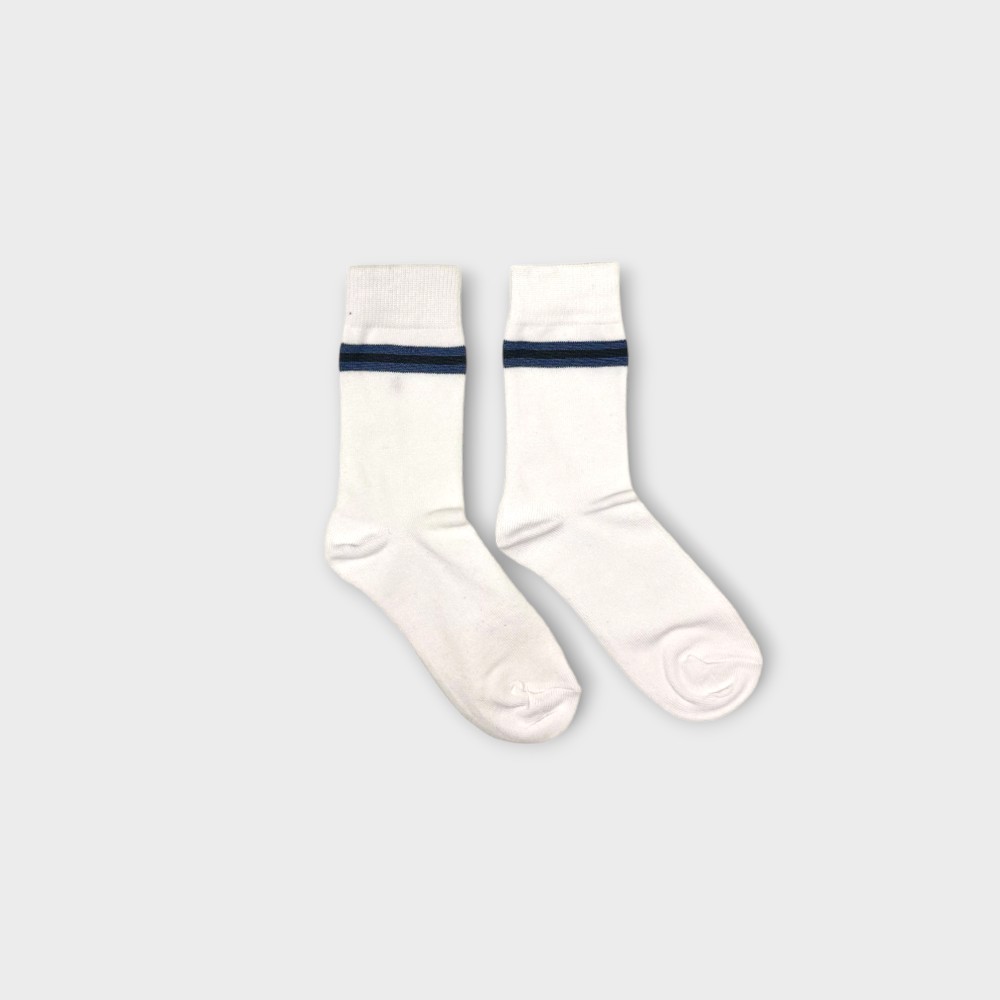 St. Marks School Socks for Summer School Uniform