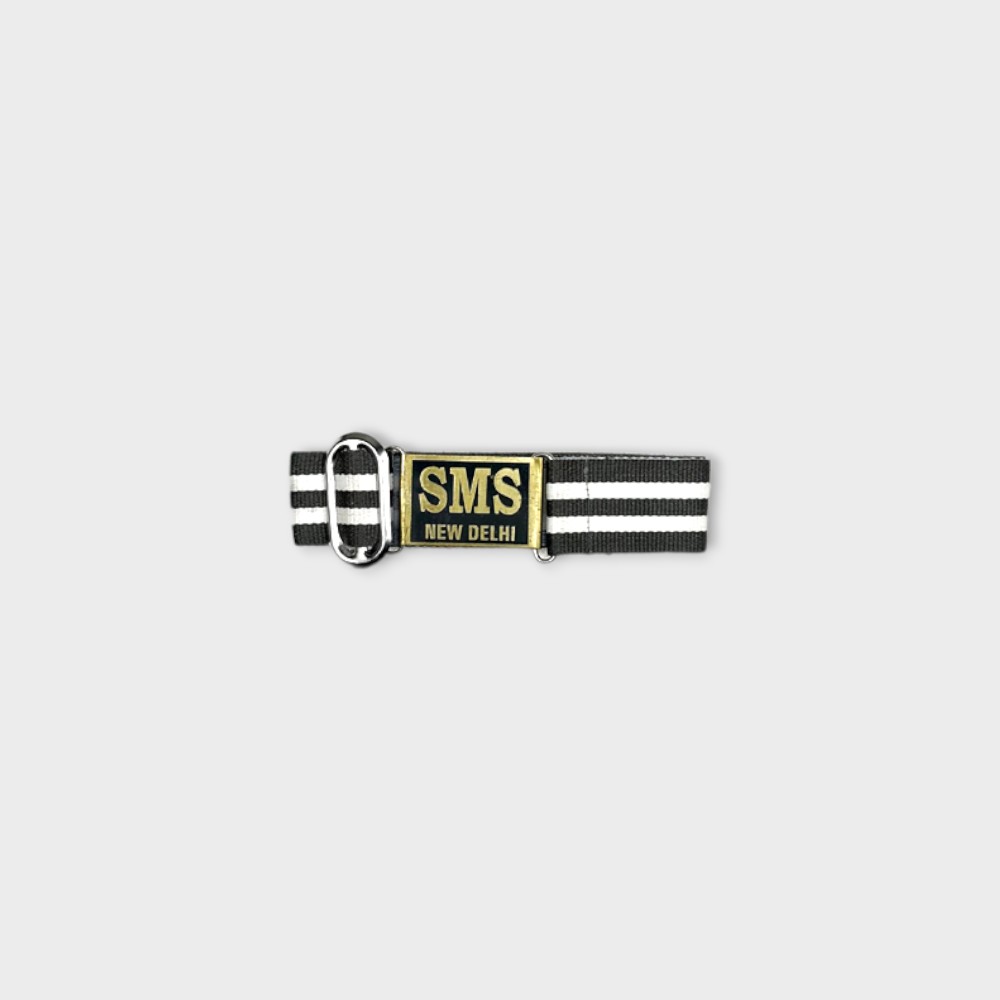 St. Marks School Belt for Summer School Uniform