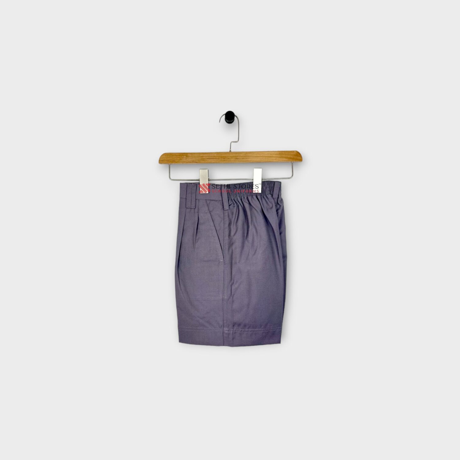 Springdales School Skirt for grade 6 to 12 Summer uniform.