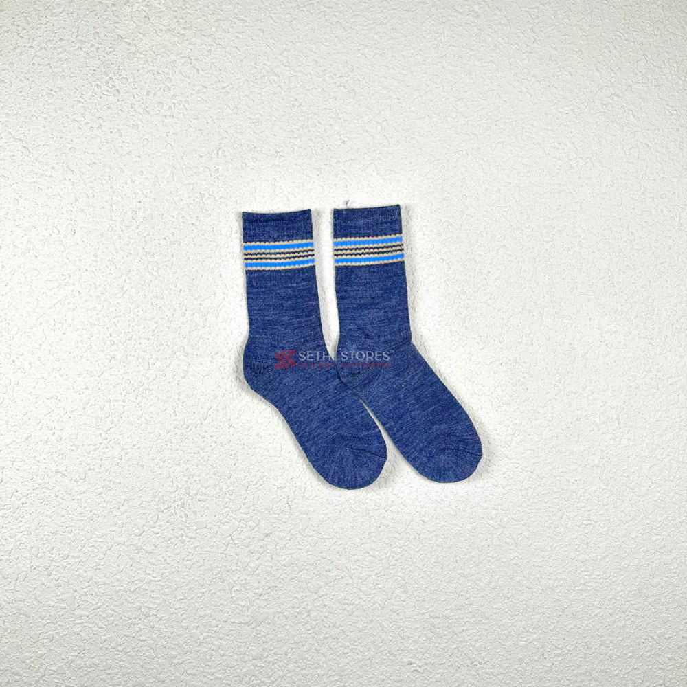 The Srijan School Socks for winter uniform