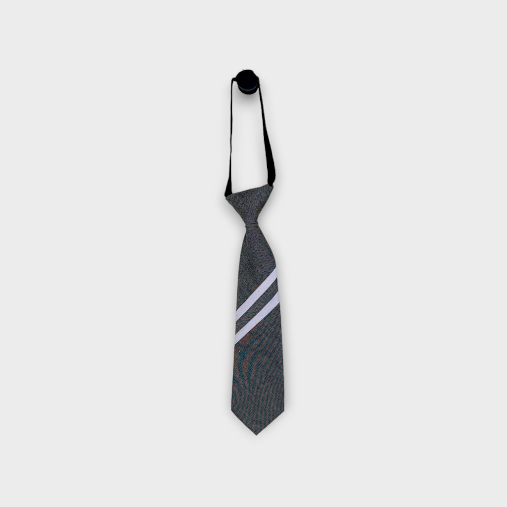 St Marks School tie for Summer School Uniform