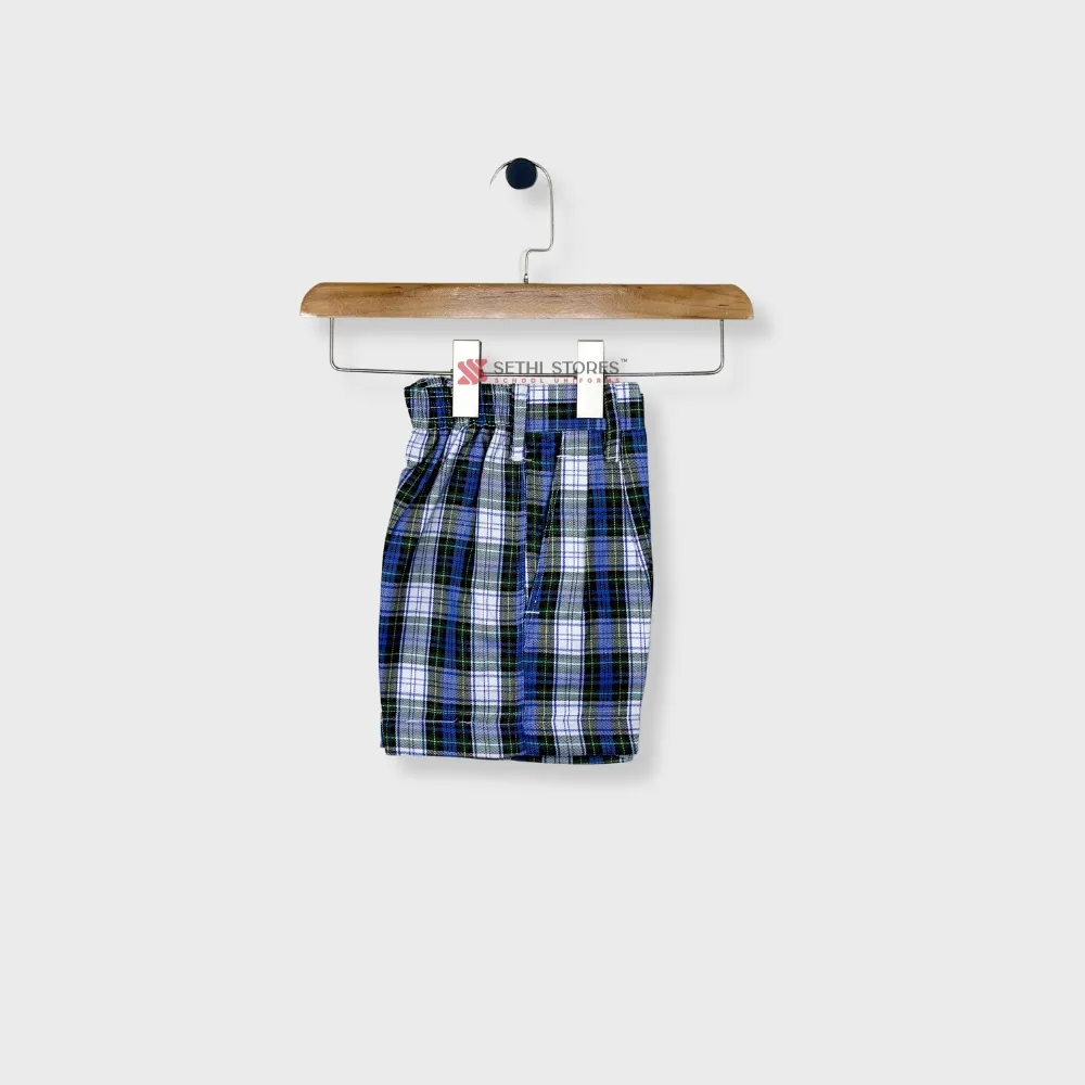 OPG World- Shorts/ Half Pant (Summer) - Nursery to 5