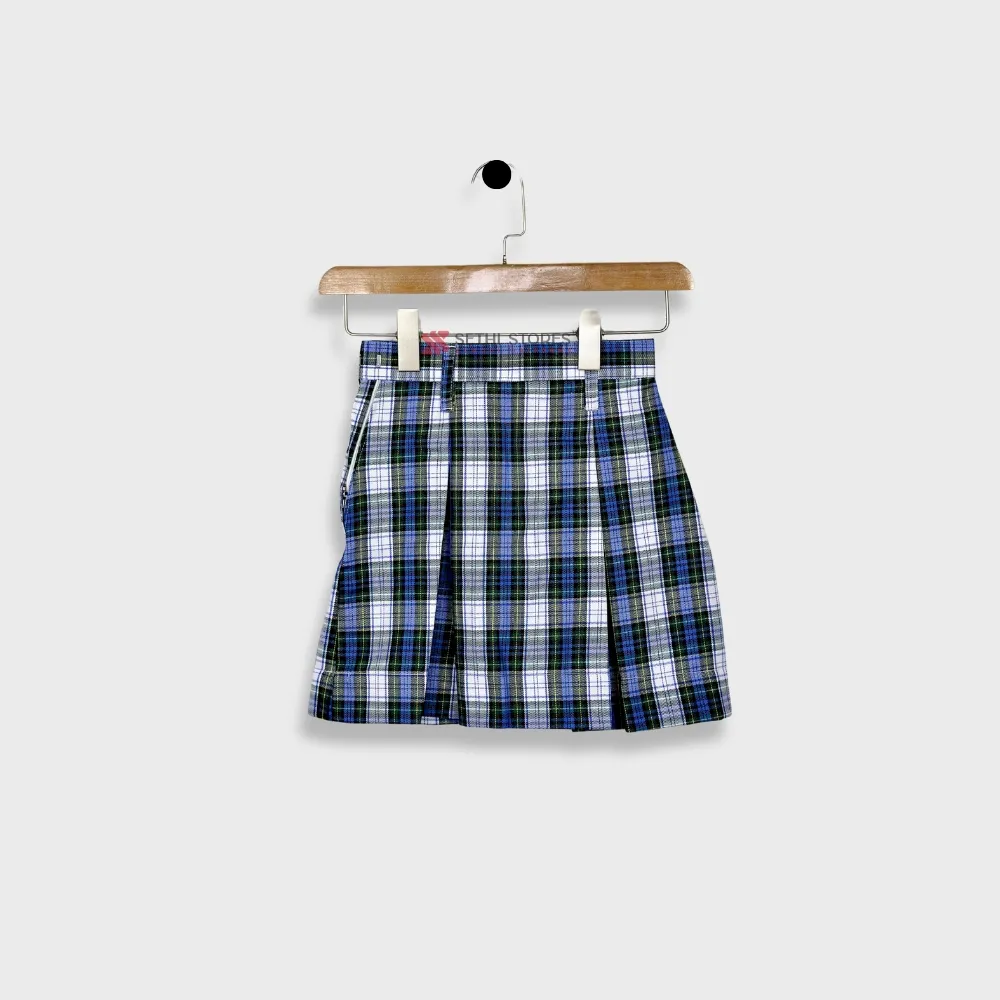OPG - Skirt (Summer) - Grade Nursery to 12