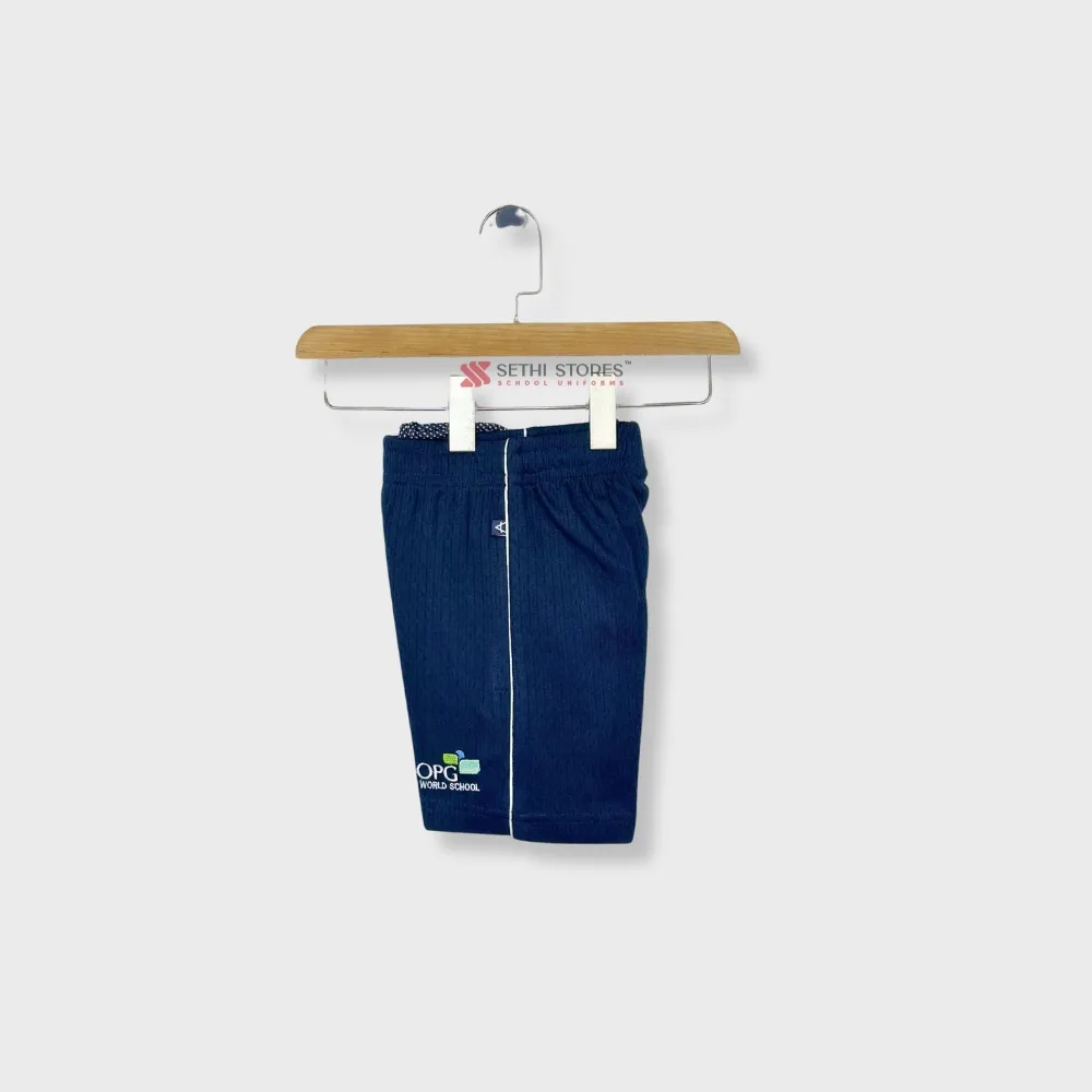 OPG - House Shorts(Summer) - Grade Nursery to 5