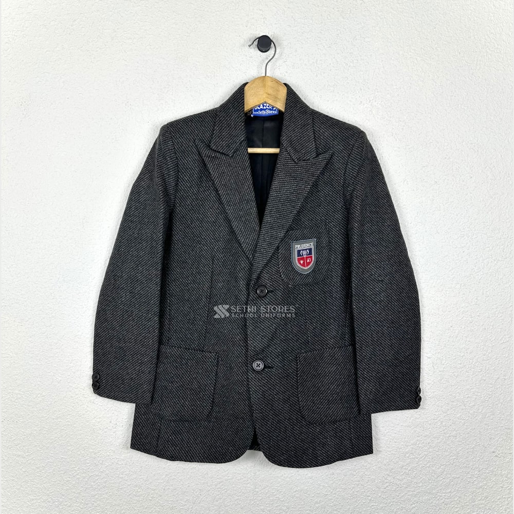 Prudence School Blazer for grade 1- 12 winter uniform