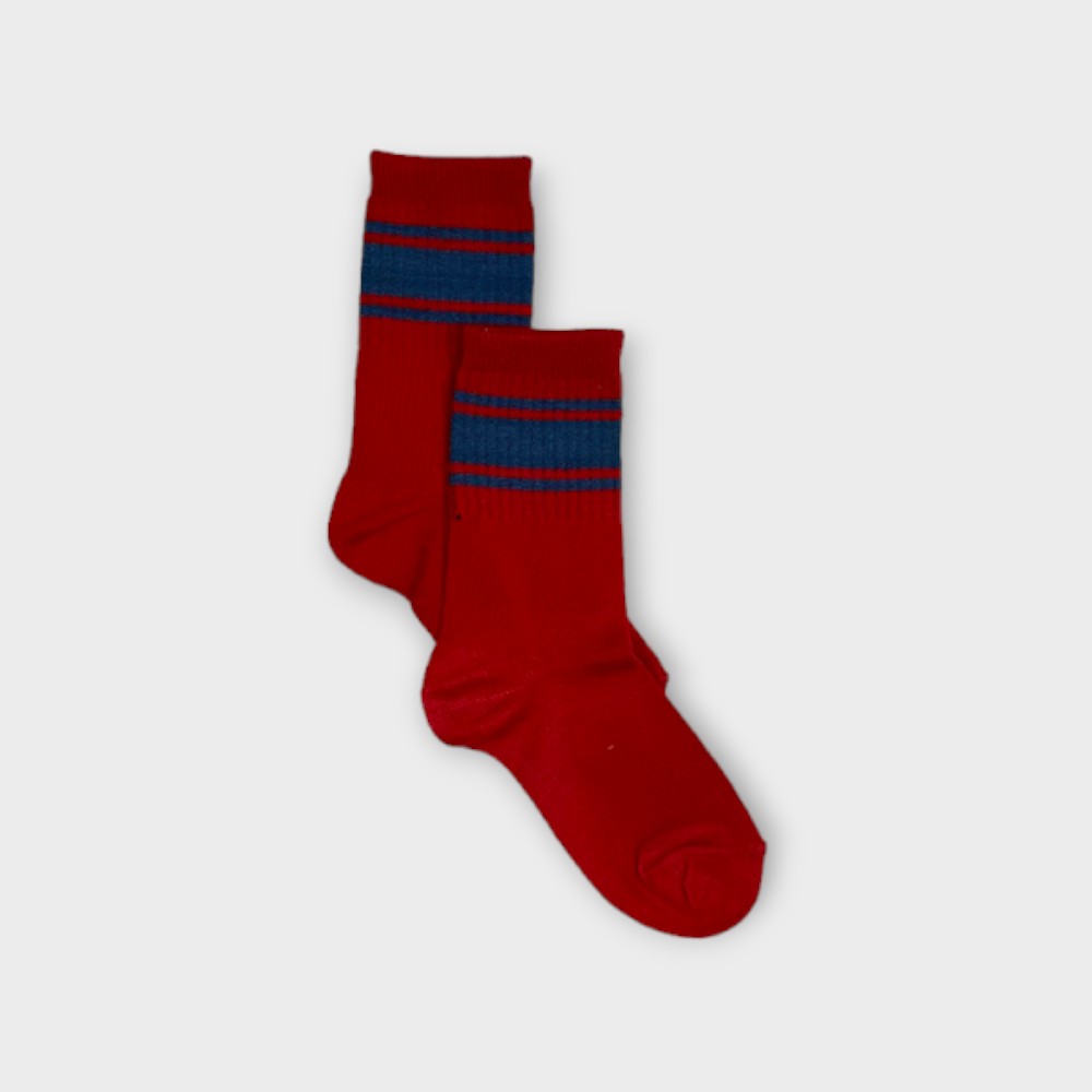 VBPS School Socks for summer uniform