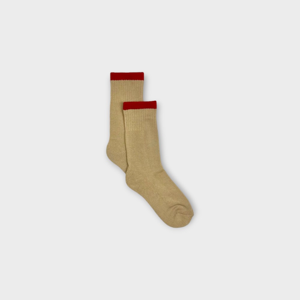 VBPS Socks for Summer School Uniform